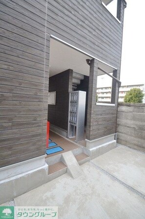 リブリ・ベルファストの物件内観写真